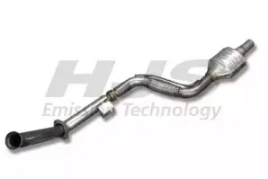 Катализатор HJS купить